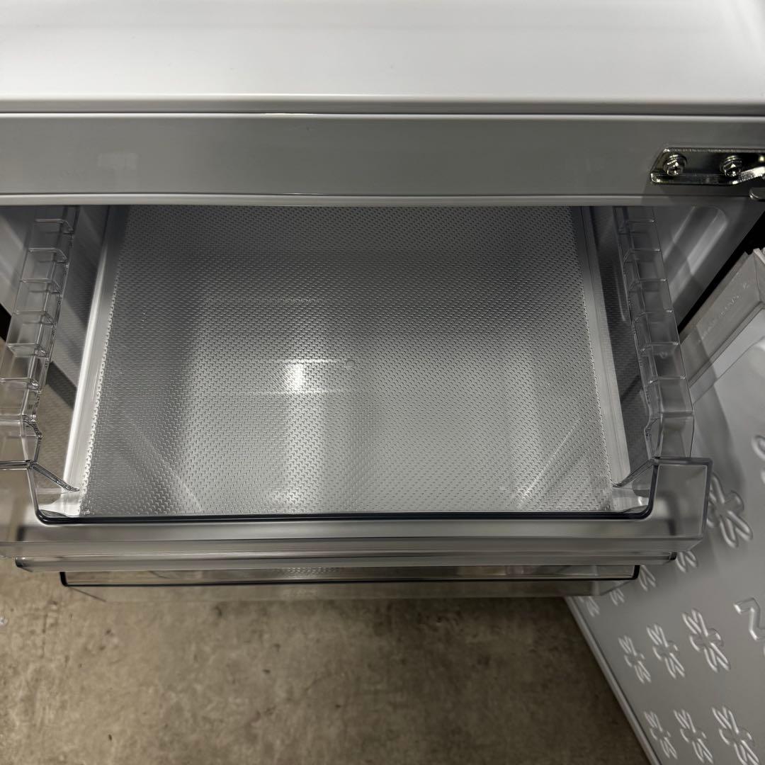 himawari‼️美品‼️ハイアール 冷蔵庫 148L 25年製