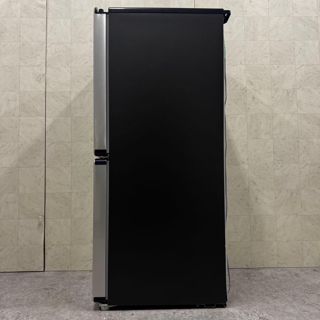 himawari‼️美品‼️ハイアール 冷蔵庫 148L 25年製