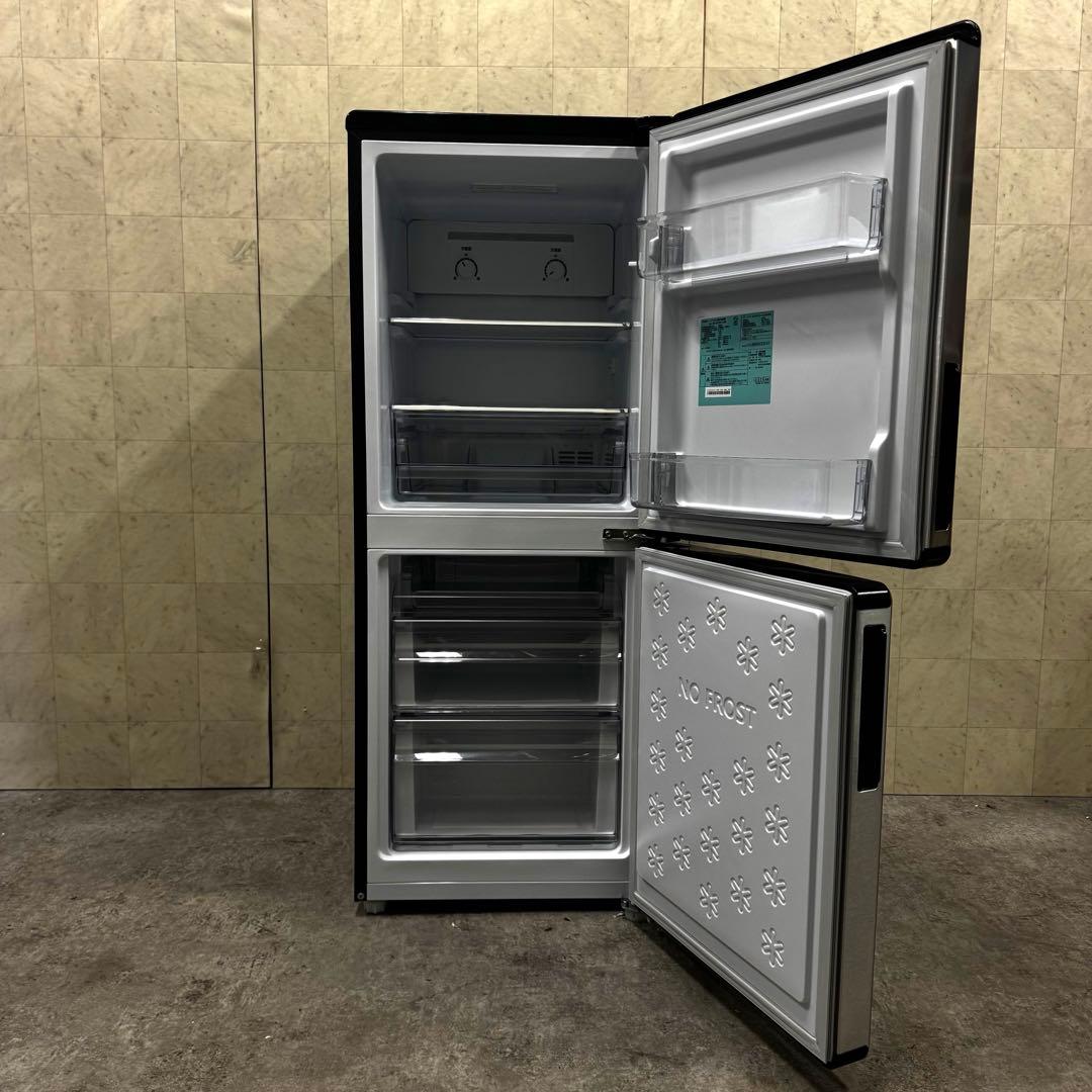 himawari‼️美品‼️ハイアール 冷蔵庫 148L 25年製