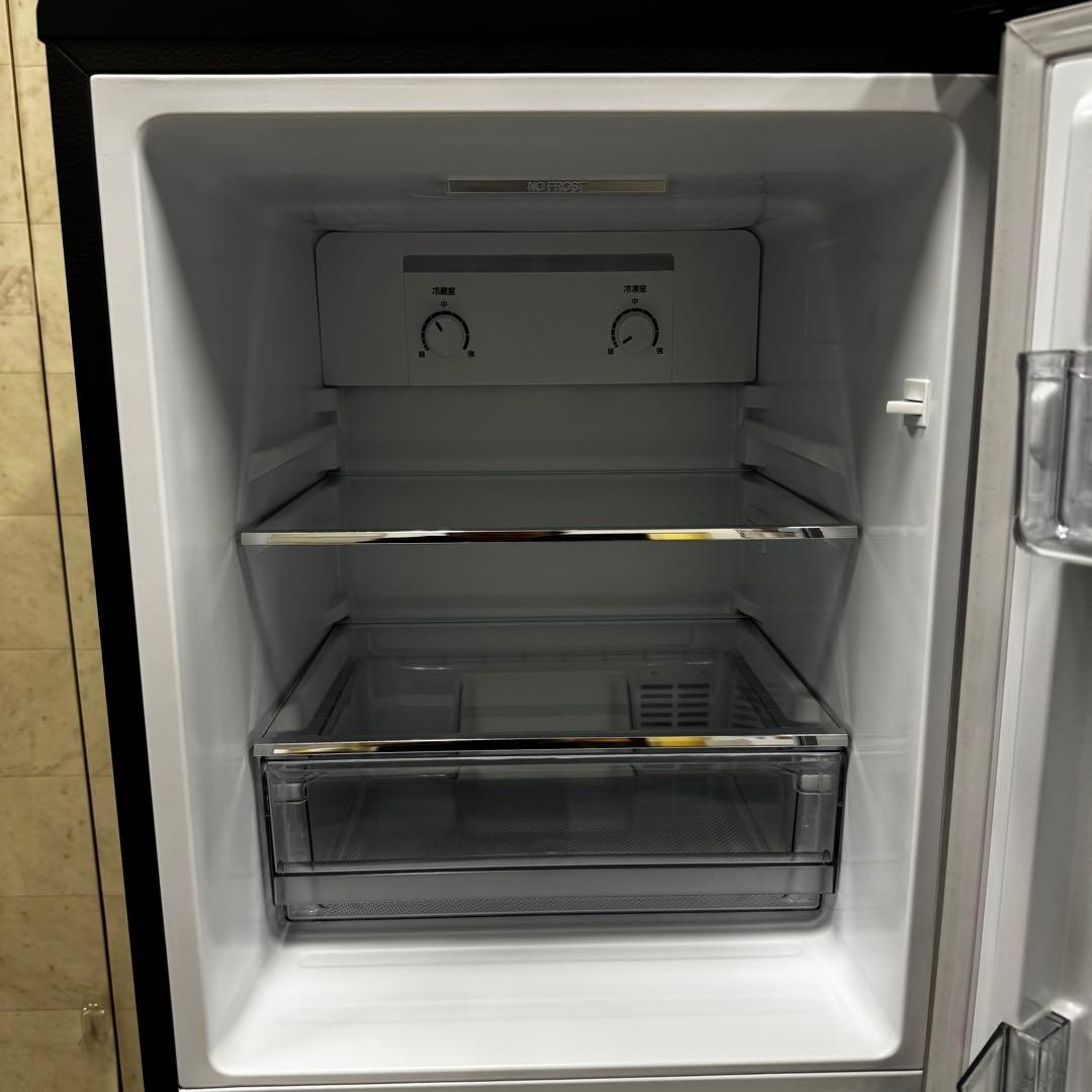 himawari‼️美品‼️ハイアール 冷蔵庫 148L 25年製
