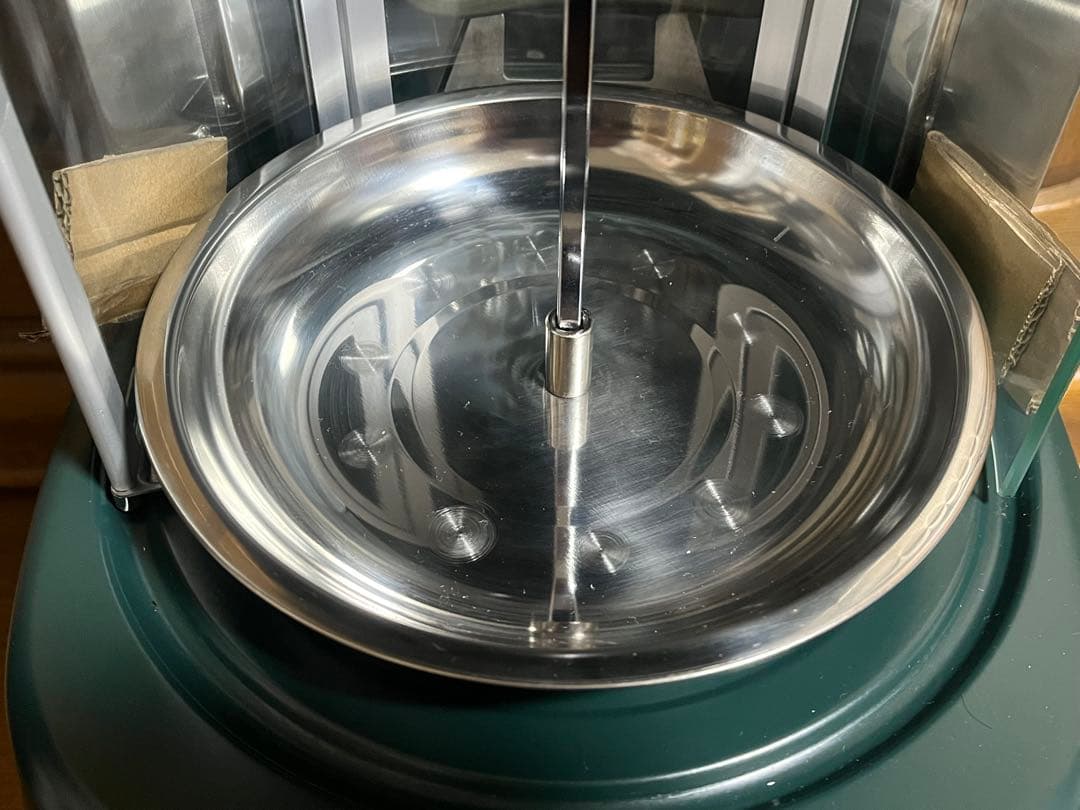 ロティサリーグリル DMK-847-GR バーベキュー　ロティサリーチキン