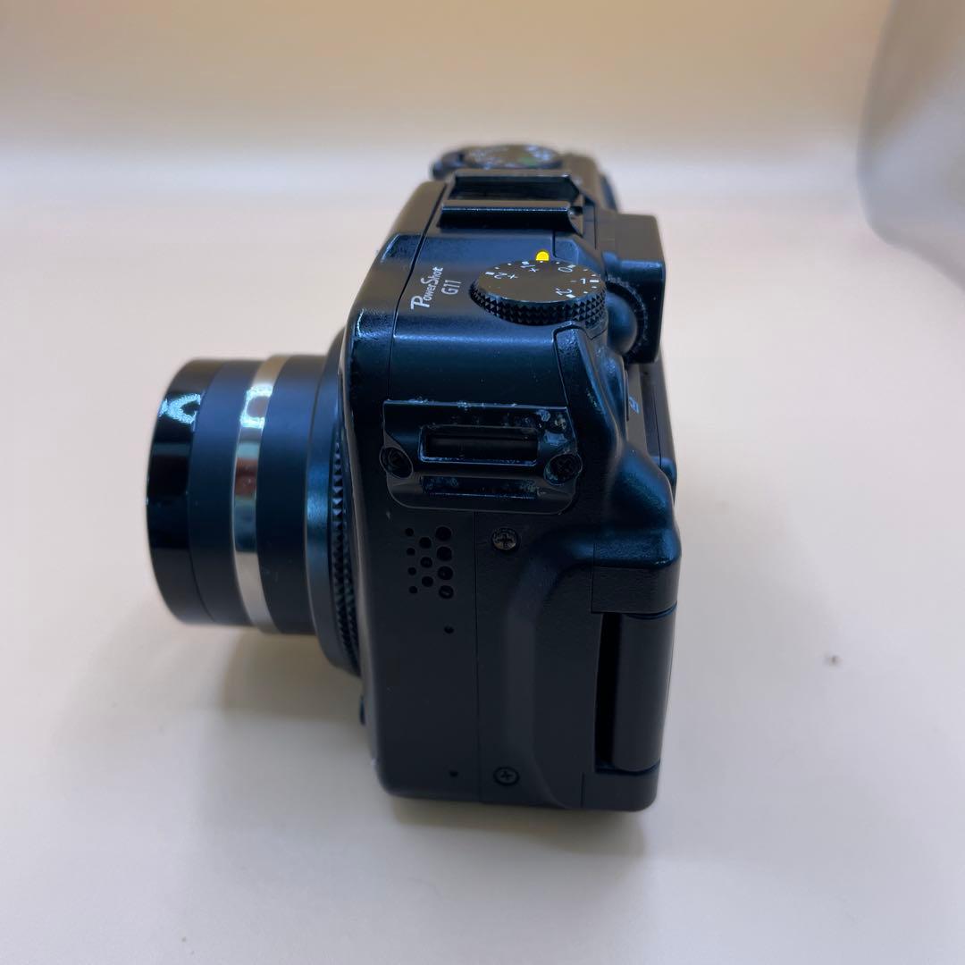 Canon PowerShot G11 PC1428 デジカメ 1522