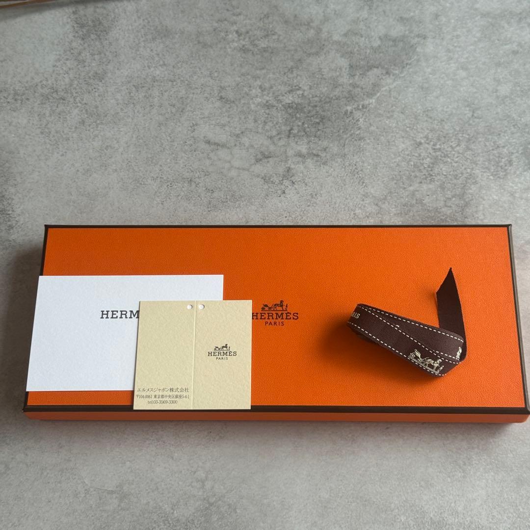 HERMES　バッグチャーム ロデオ ペガサス PM