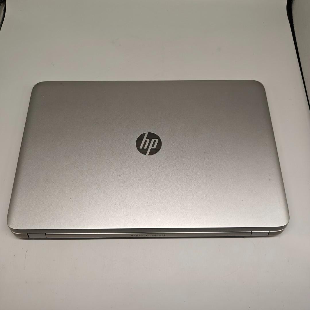 【HP】Envy 高速i7 SSD256GB 8GB 17.3インチノートPC