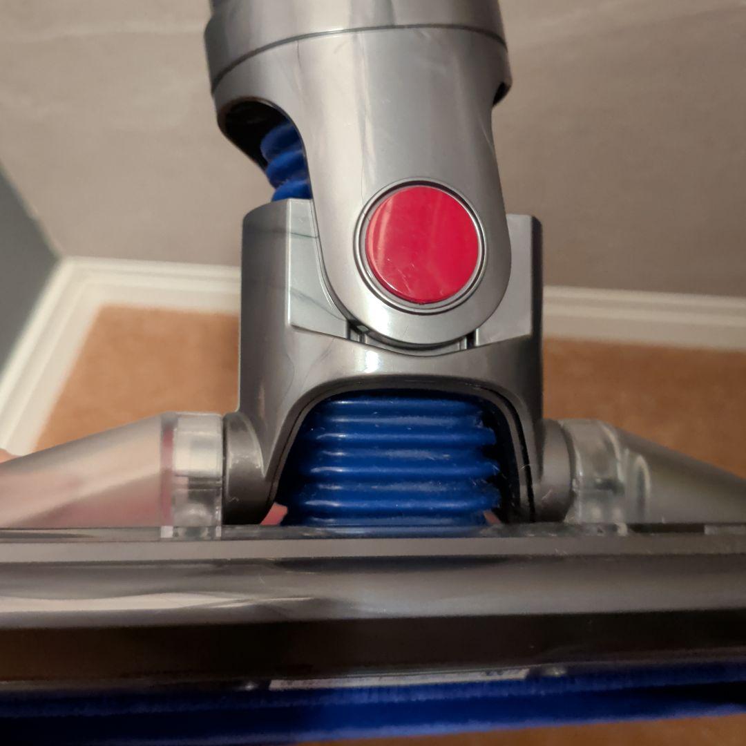 Dyson 掃除機　ヘッド 171324