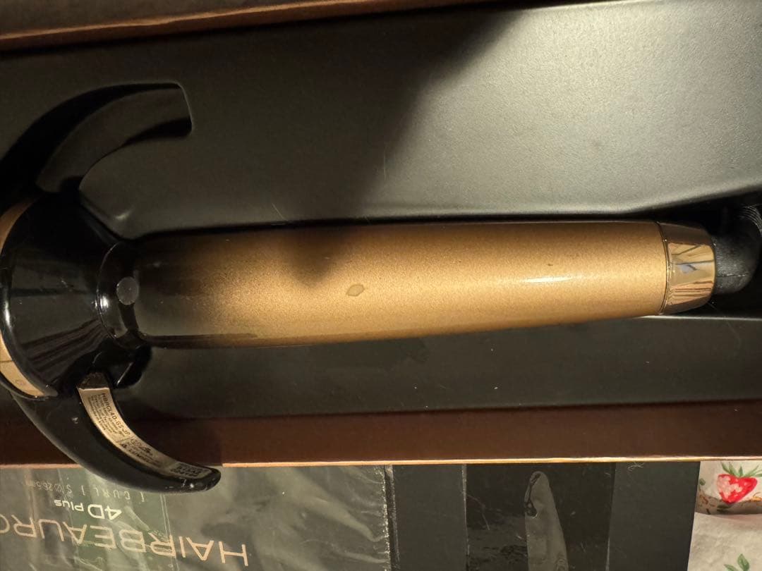 ヘアビューロン　-2/10