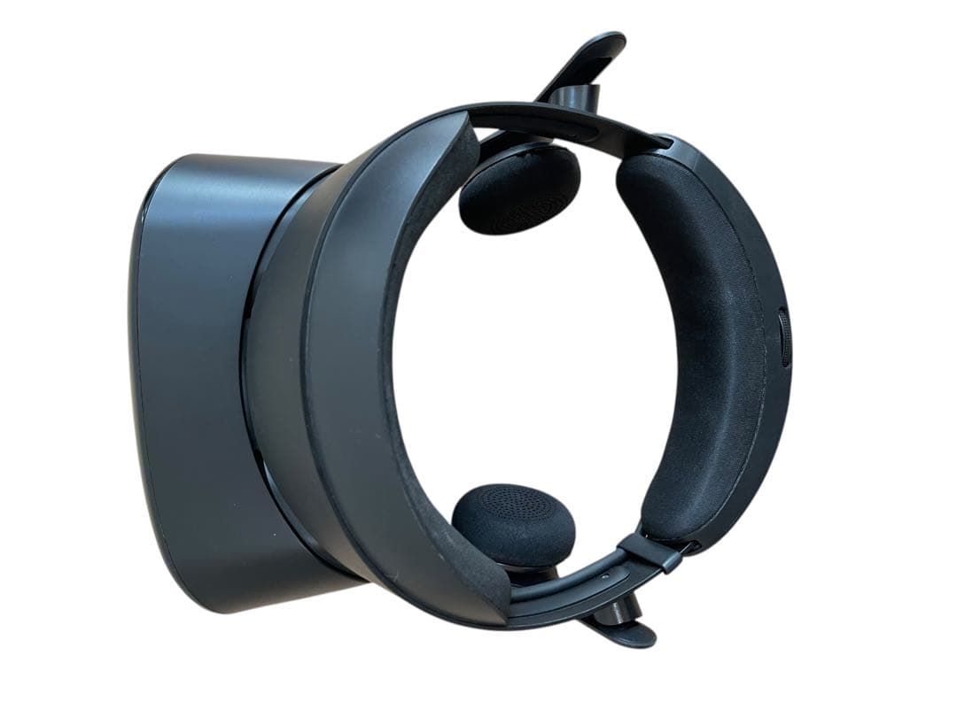 サムスン HMD Odyssey MRヘッドセット XE800ZAA-HC1US