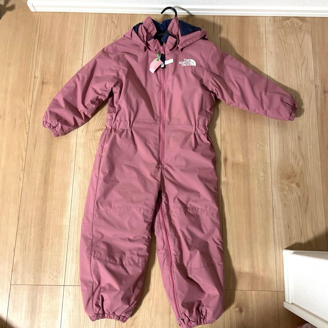 THE NORTH FACE スノーウェア　100