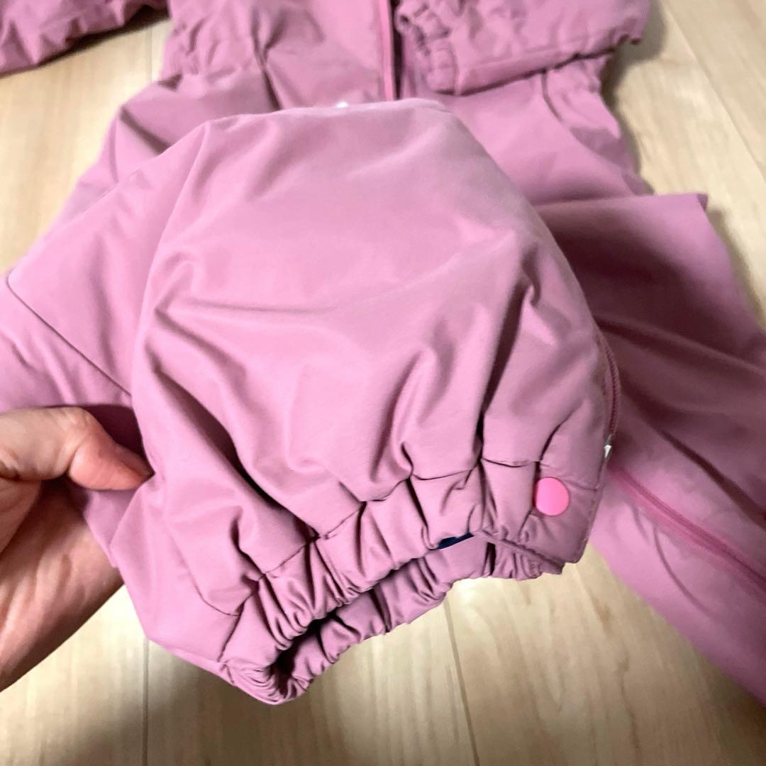 THE NORTH FACE スノーウェア　100