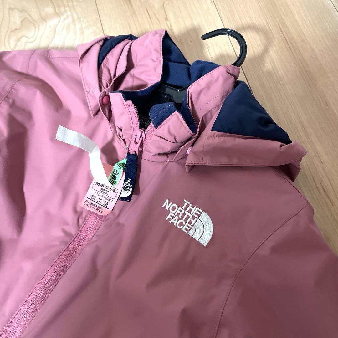 THE NORTH FACE スノーウェア　100