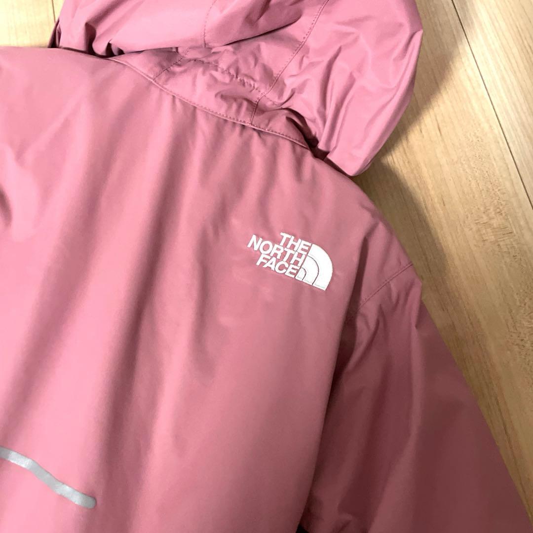 THE NORTH FACE スノーウェア　100