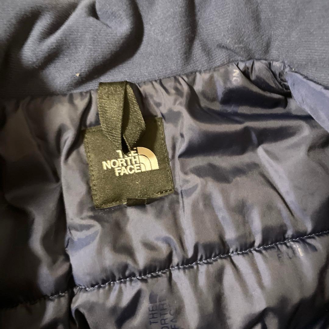 THE NORTH FACE スノーウェア　100