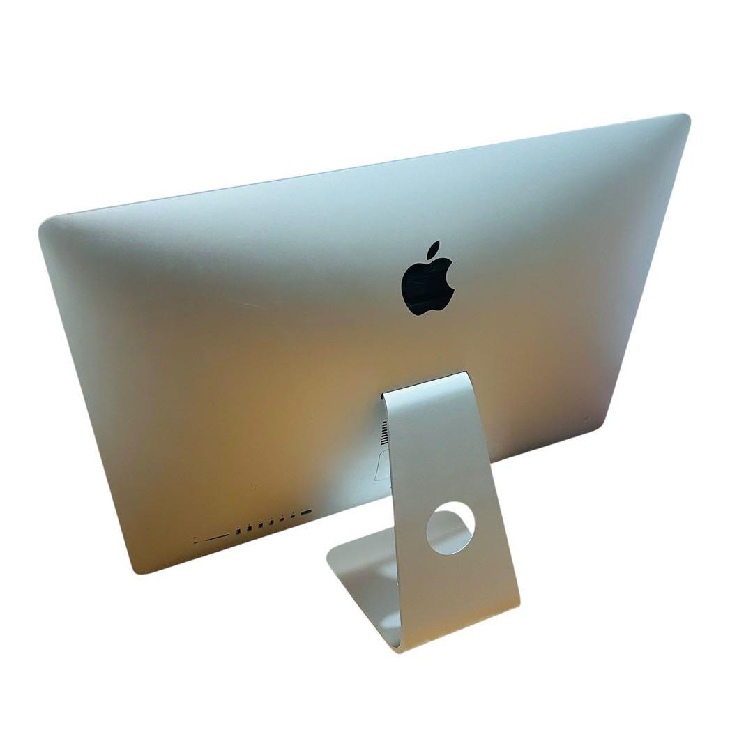 iMac 5K 27インチ　1TB MK462J/A