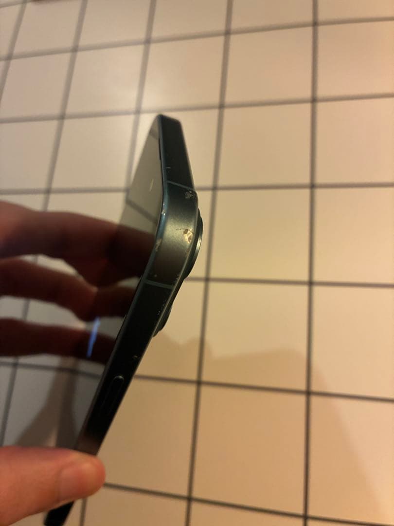 【値下げ不可】iPhone16 128GB ティール SIMフリー