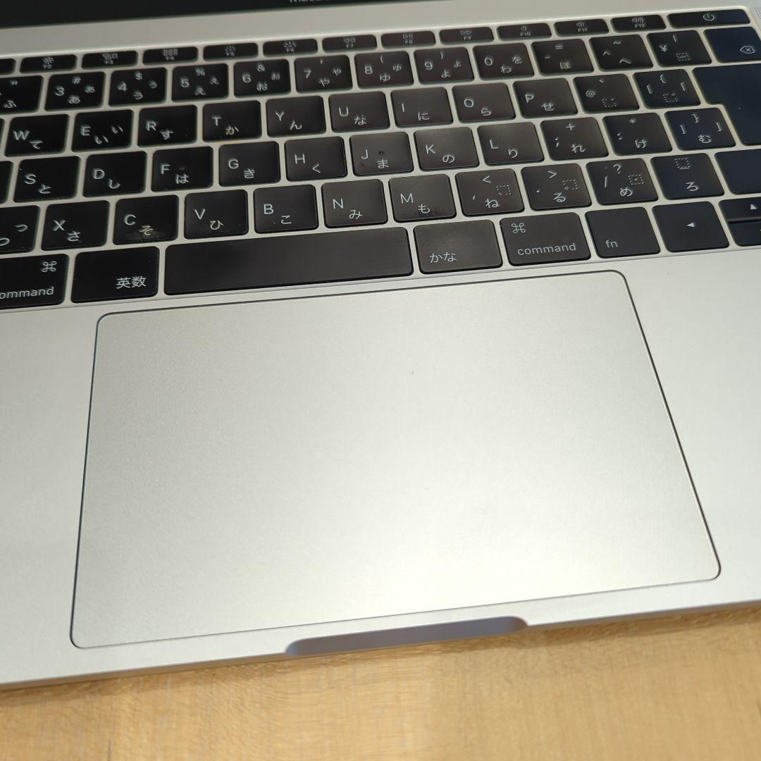 MacBook本体 MacBook Pro