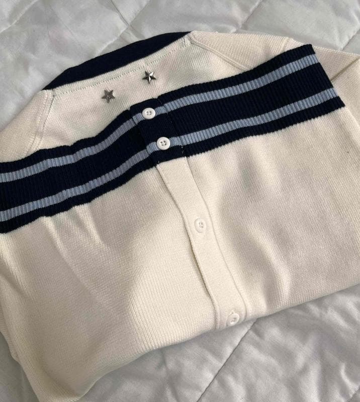 リボンカーディガンmi_12様