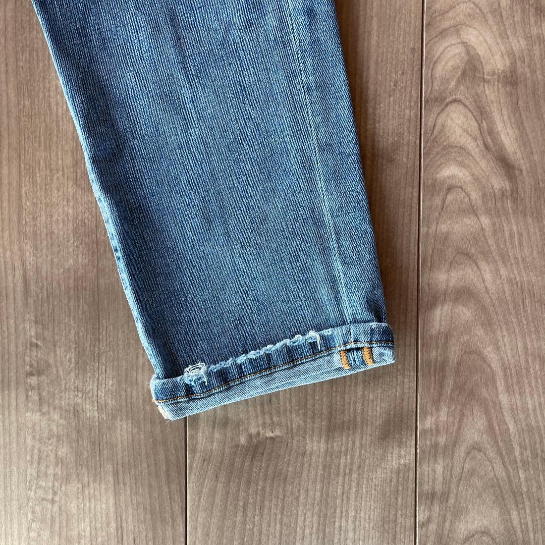 ※あしこし【新品】PTTORINO PT01 PT05 デニム