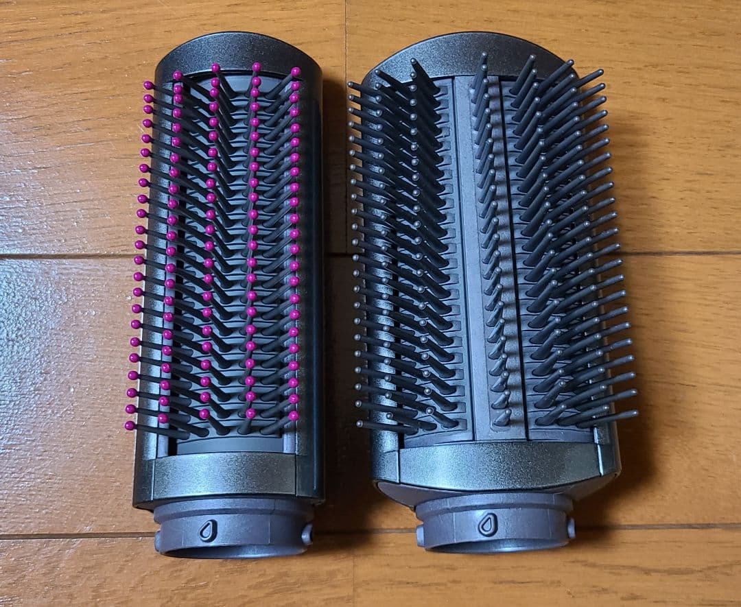 Dyson Airwrap スタイラー HS01
