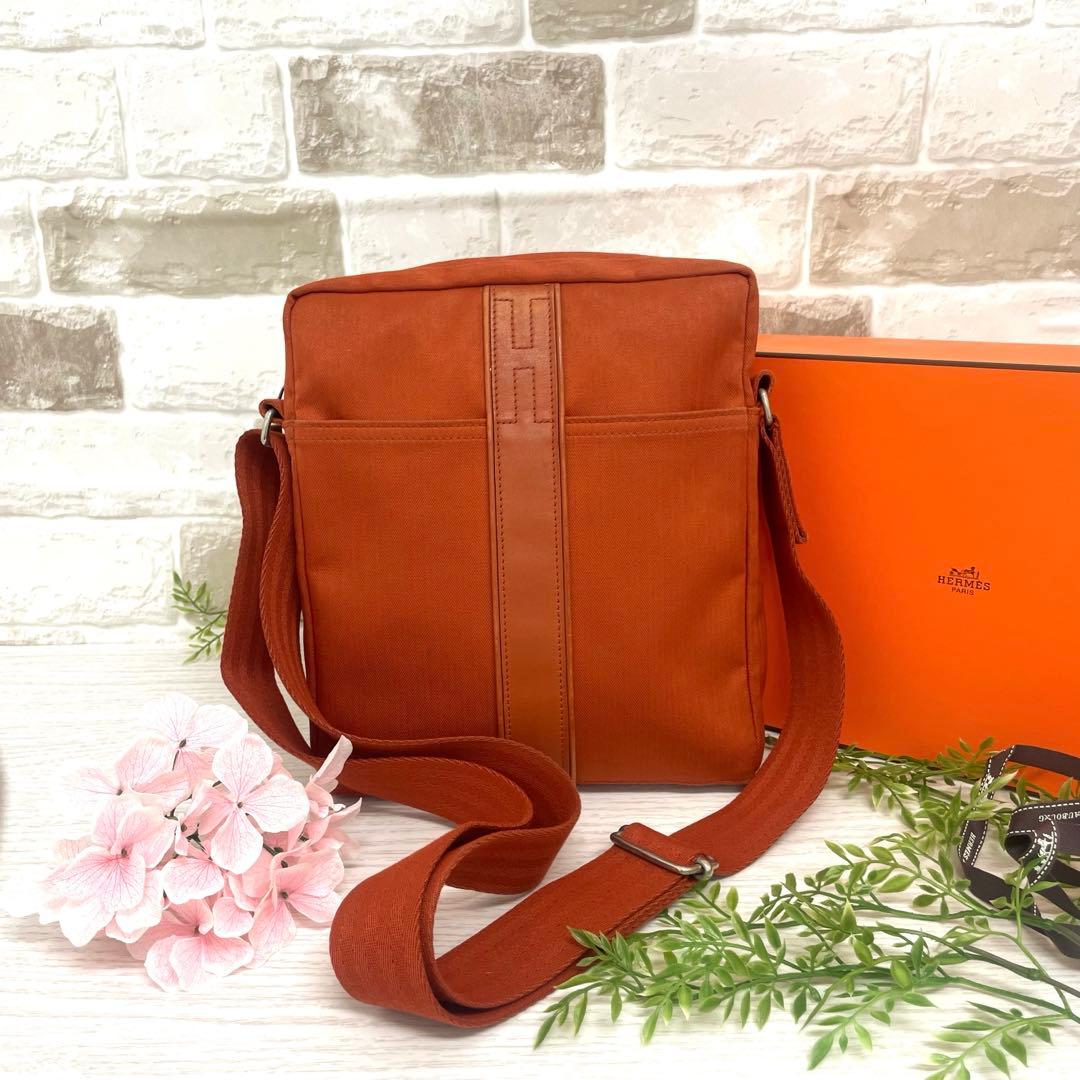 HERMES エルメス アカプルコ