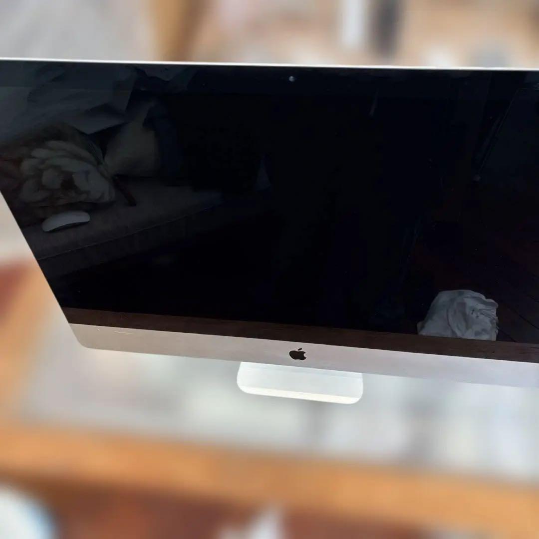 iMac (Retina 5K, 27-inch, Late 2015)値下げ‼️