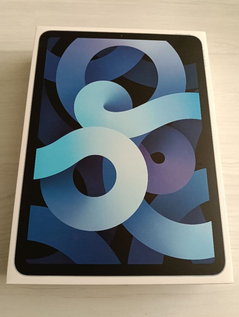 ipad air 第4世代 256gb