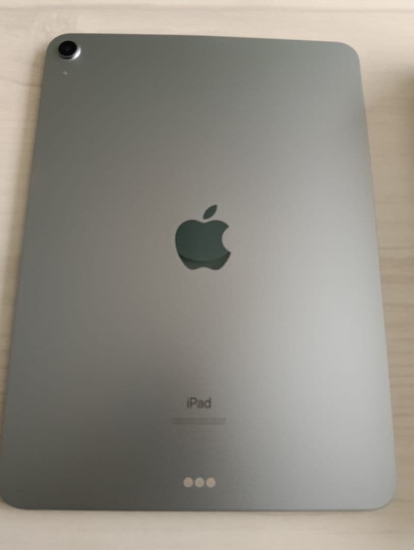ipad air 第4世代 256gb