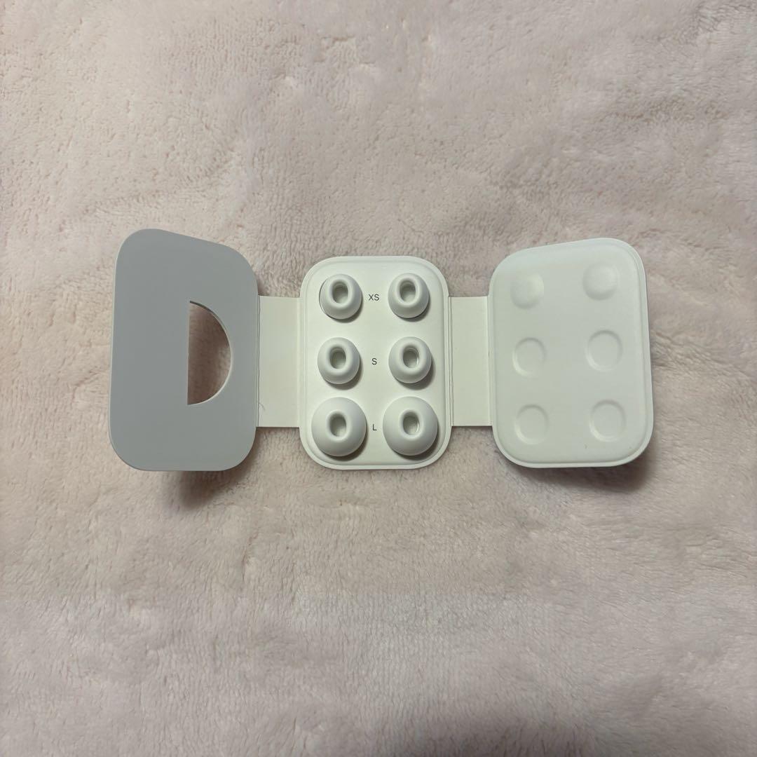 Apple AirPods Pro 第2世代 （Lightning）箱有