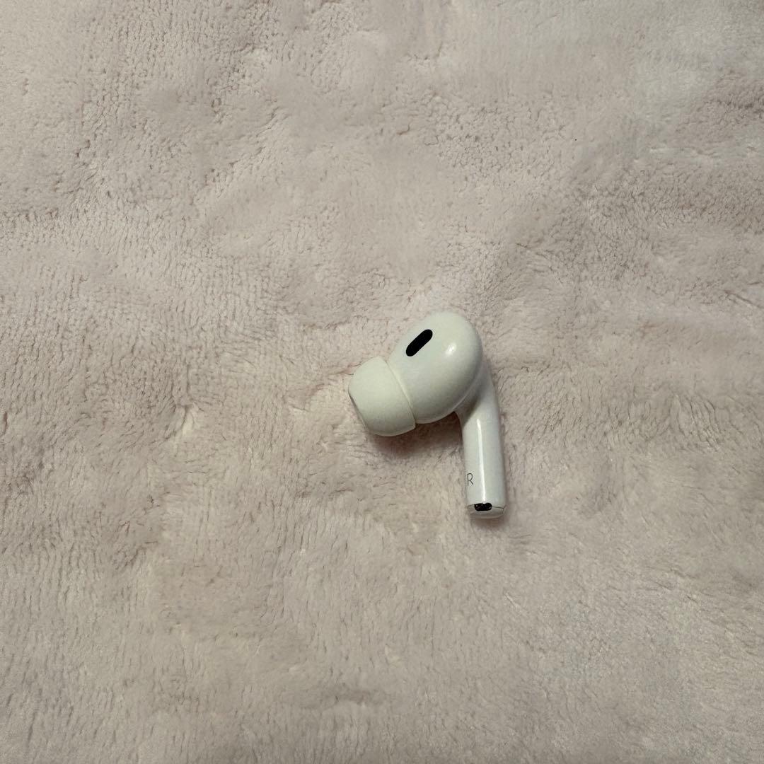 Apple AirPods Pro 第2世代 （Lightning）箱有