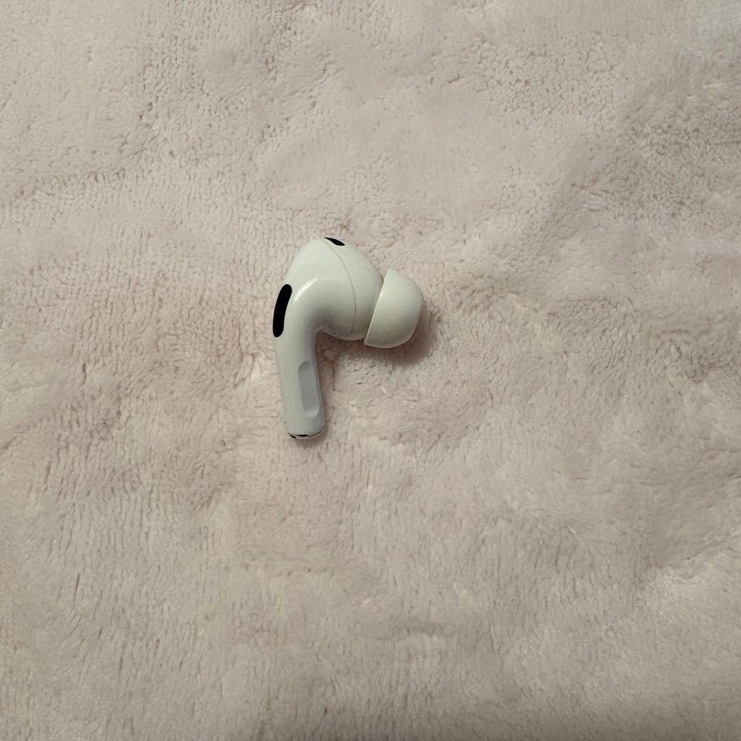 Apple AirPods Pro 第2世代 （Lightning）箱有