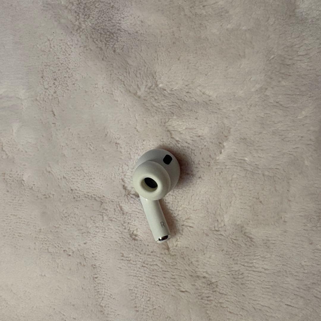 Apple AirPods Pro 第2世代 （Lightning）箱有