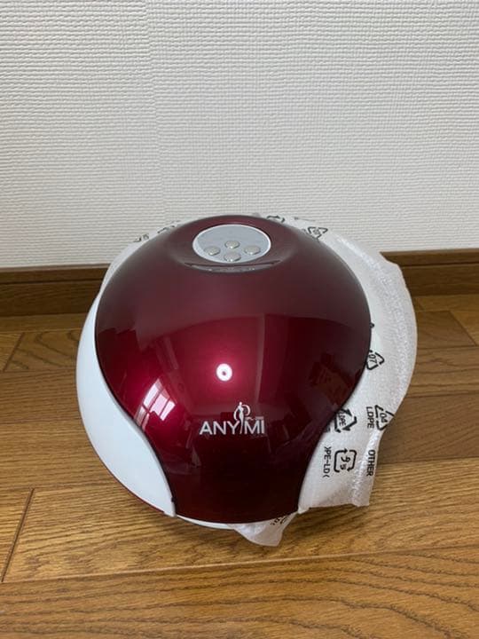 ANYMI IPL-2000 家庭用レーザー脱毛器