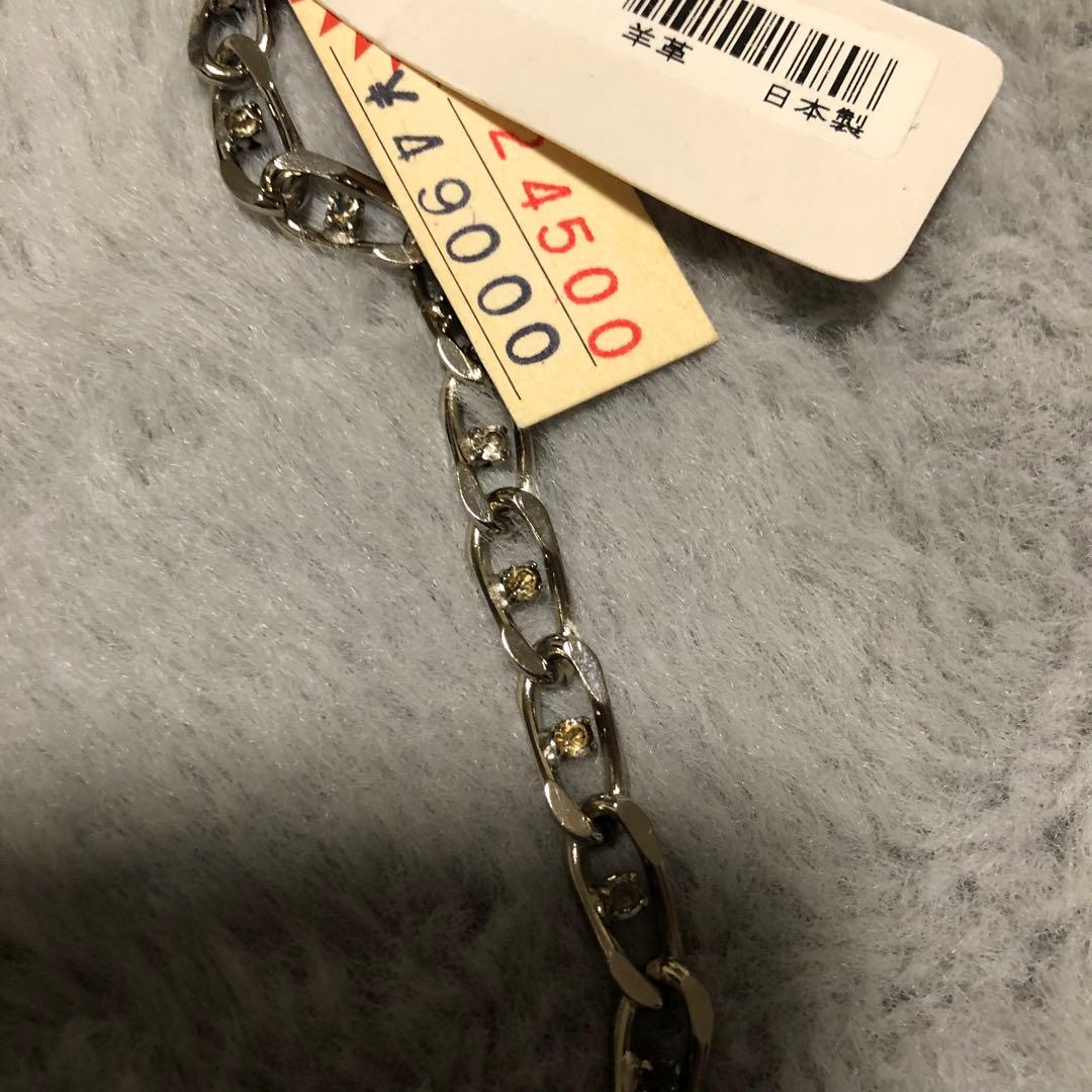 m*u様 Martine SITBONマルティーヌ シットボン パーティバッグ