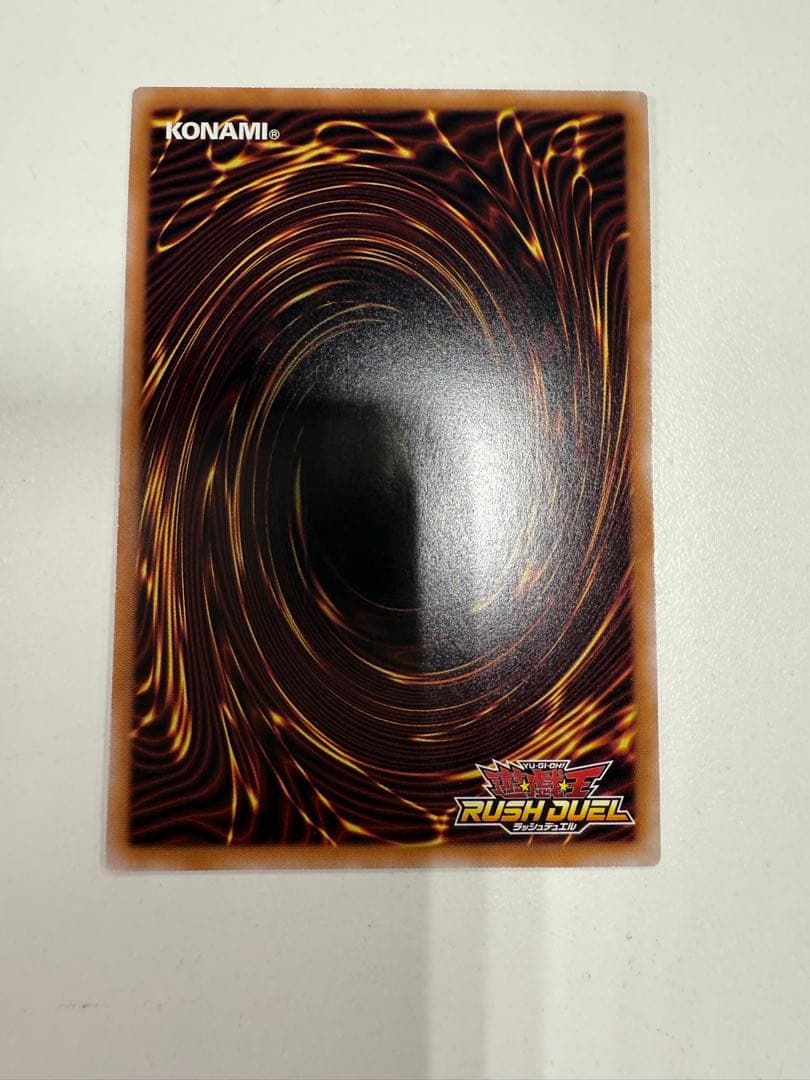 ラッシュデュエル　ミラクル　コンタクト　シークレットレア　1枚