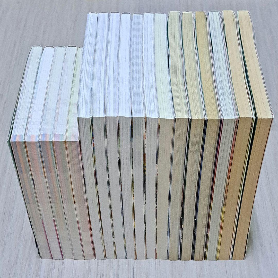 ヘタリア 全6巻＋World Stars 1~7巻＋旅の会話ブック 計18冊