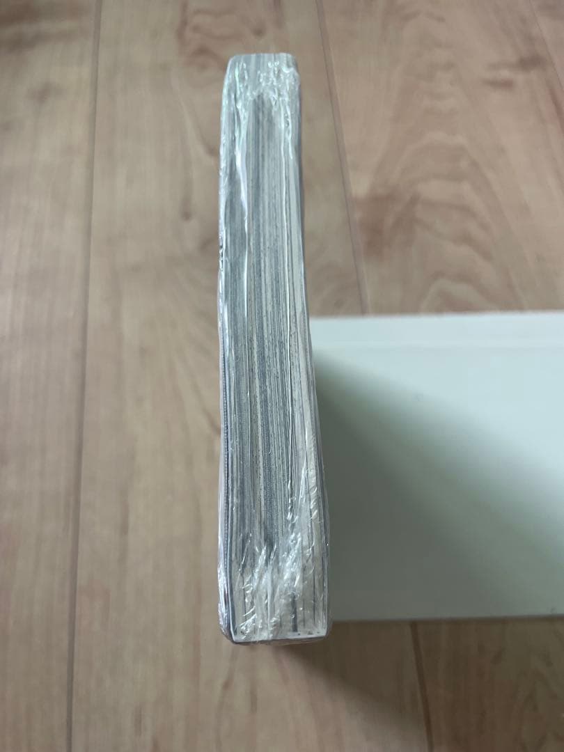 転生したらスライムだった件　1巻　初版帯付き　シュリンク未開封　とらのあな