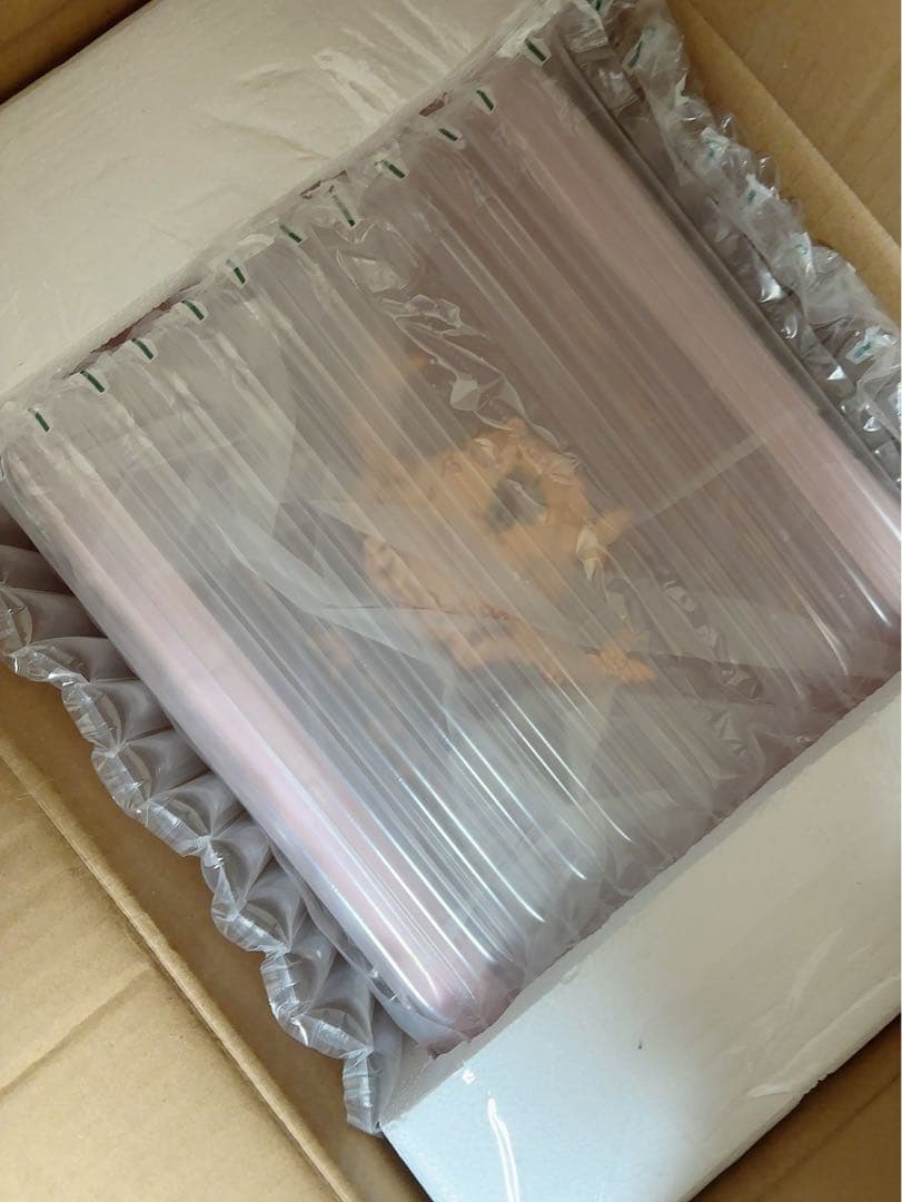 FrowerKnows ミッドサマーフェアリーテイルズ ボックス