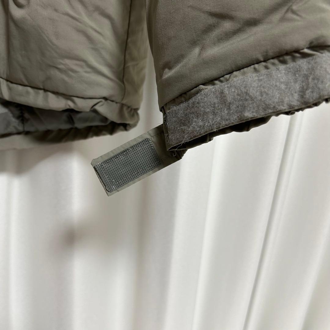 ECWCS GEN3 LEVEL7、SMALL-REGULAR