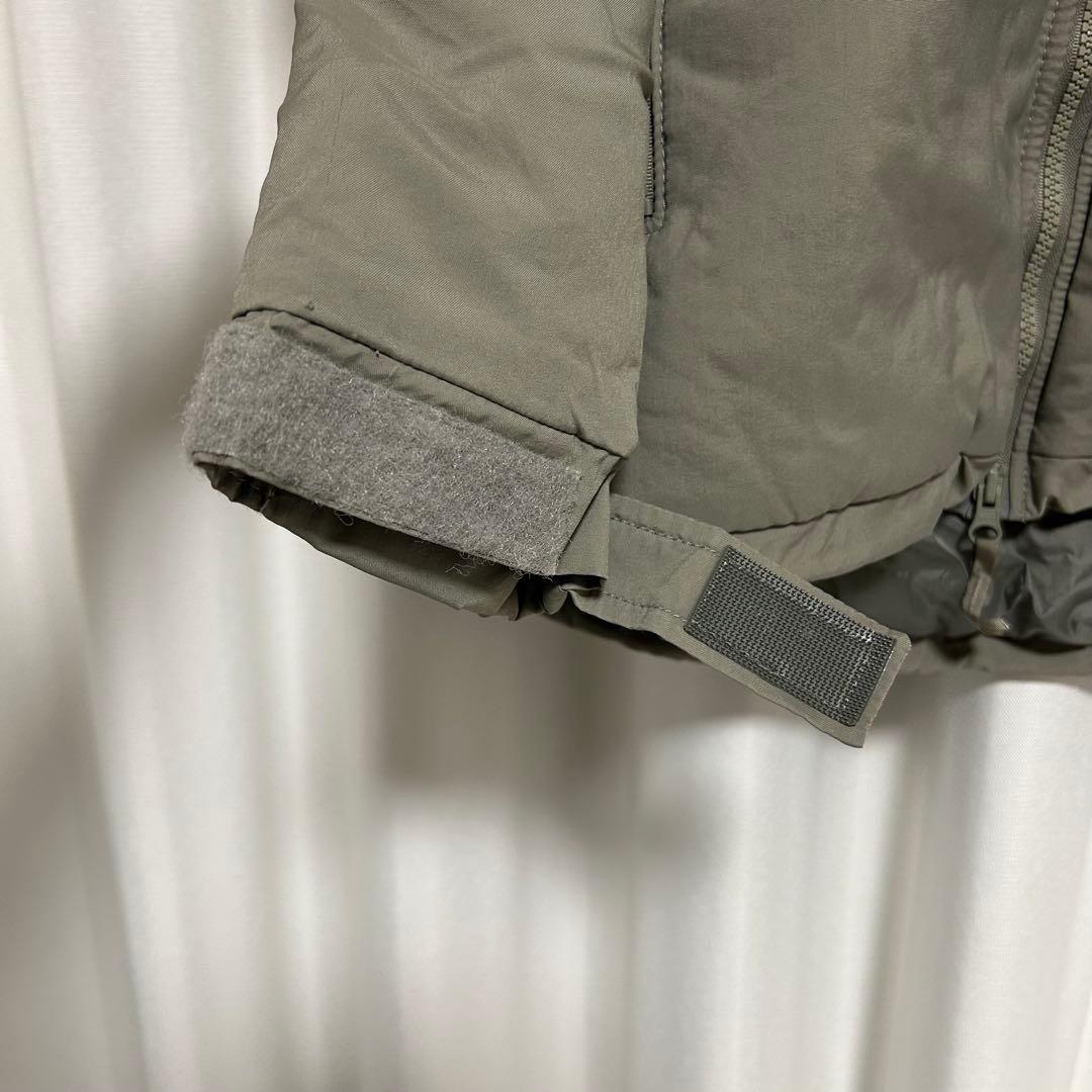 ECWCS GEN3 LEVEL7、SMALL-REGULAR