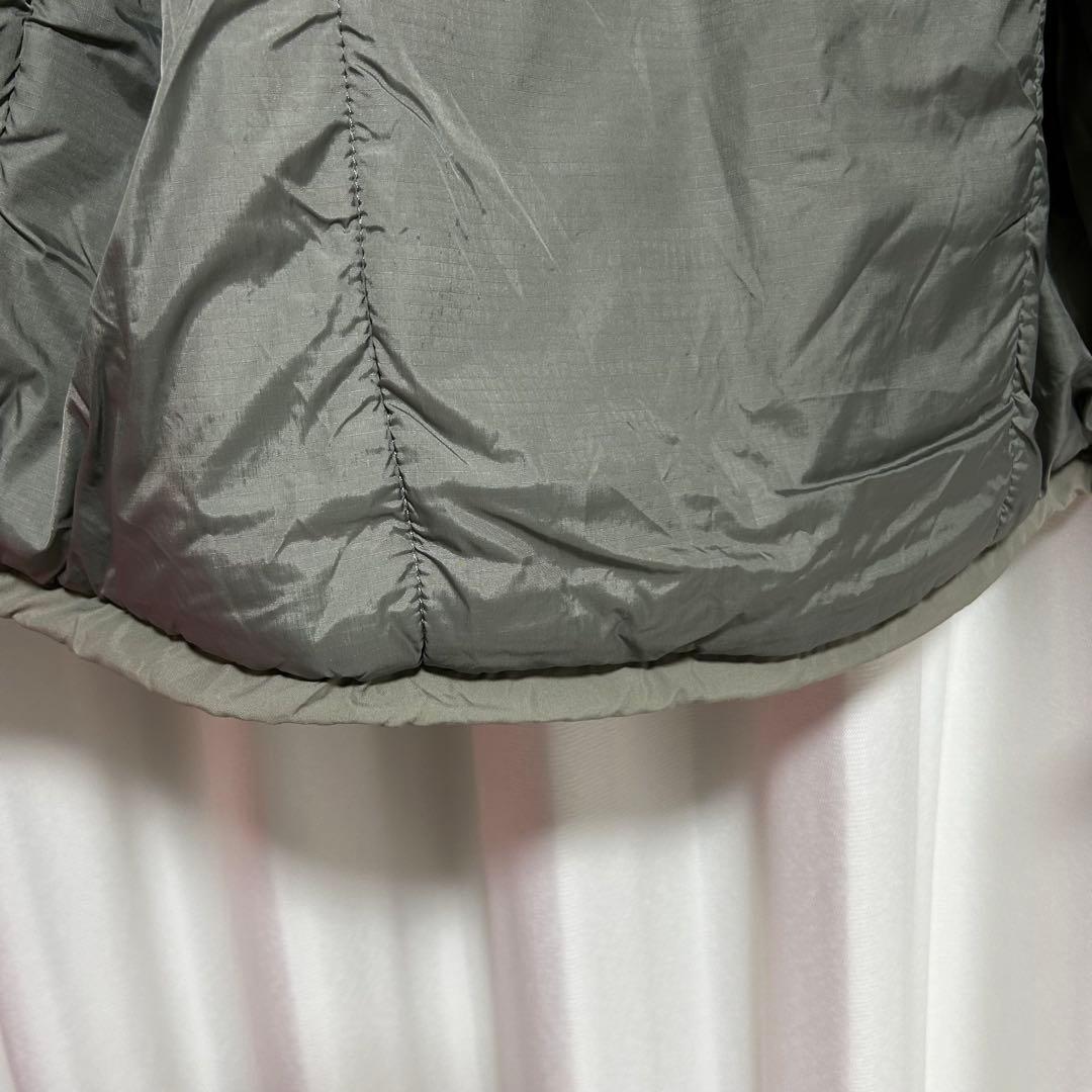 ECWCS GEN3 LEVEL7、SMALL-REGULAR