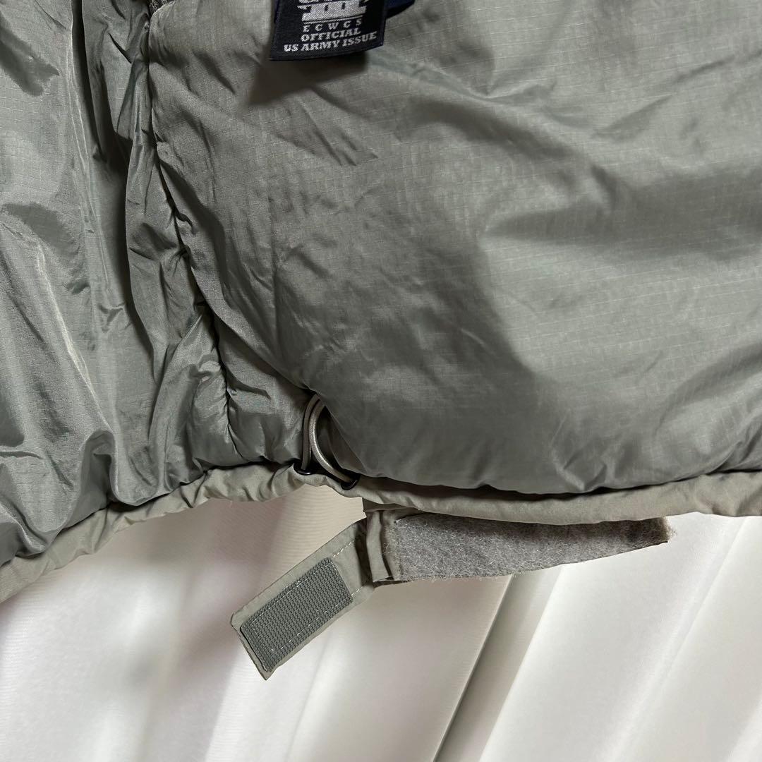 ECWCS GEN3 LEVEL7、SMALL-REGULAR