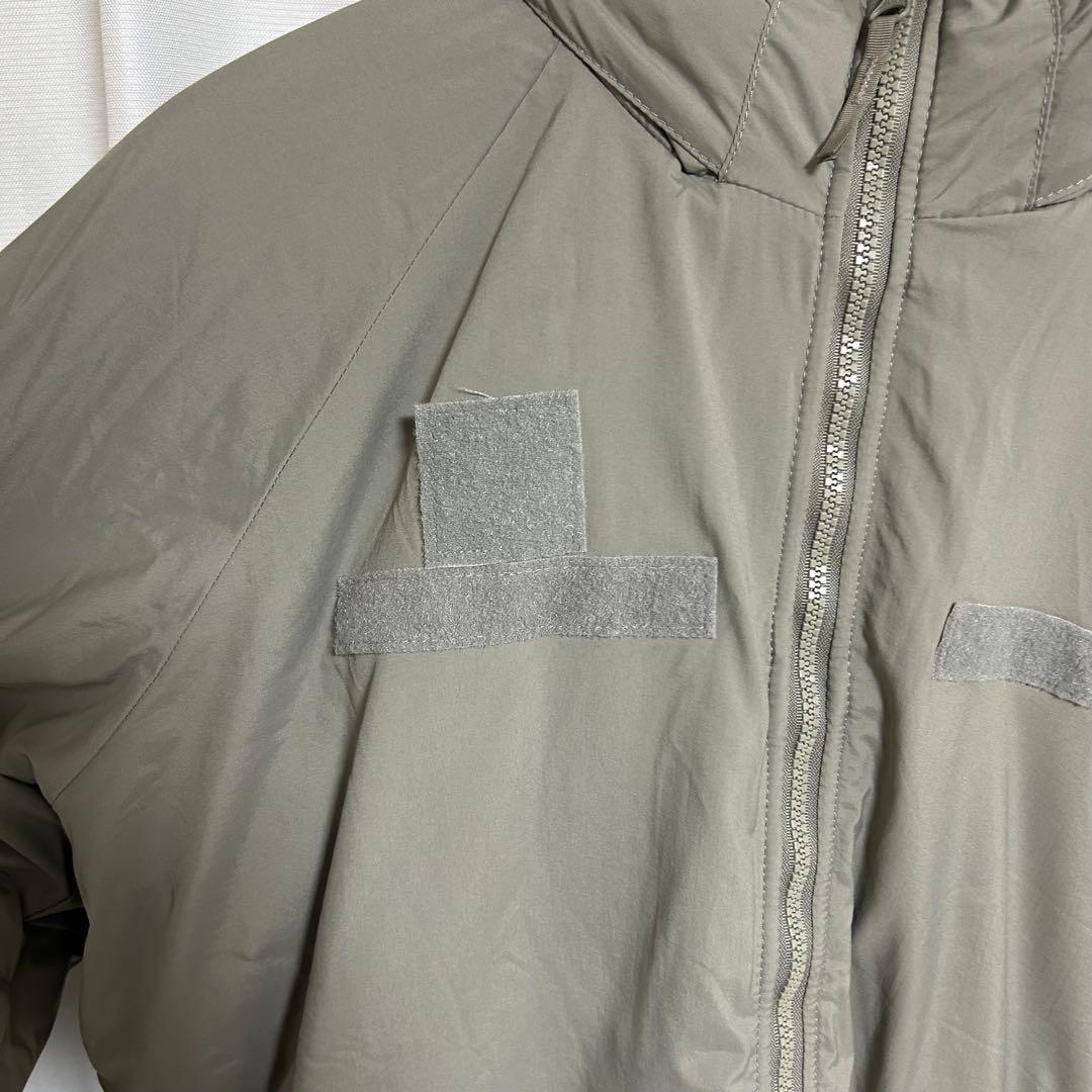 ECWCS GEN3 LEVEL7、SMALL-REGULAR