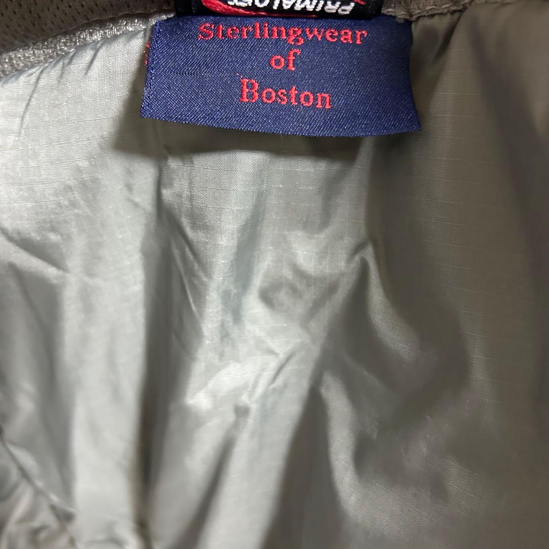 ECWCS GEN3 LEVEL7、SMALL-REGULAR