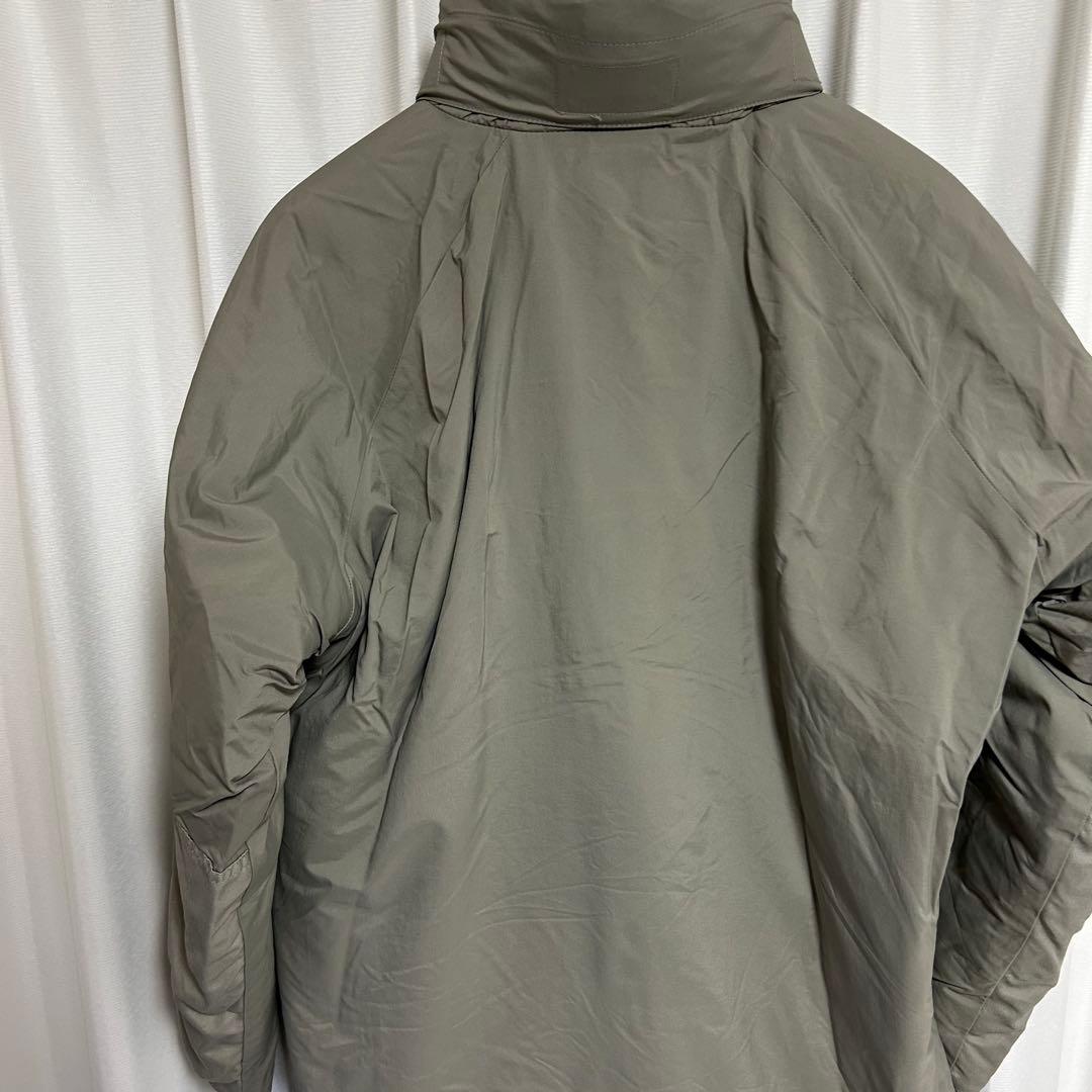 ECWCS GEN3 LEVEL7、SMALL-REGULAR