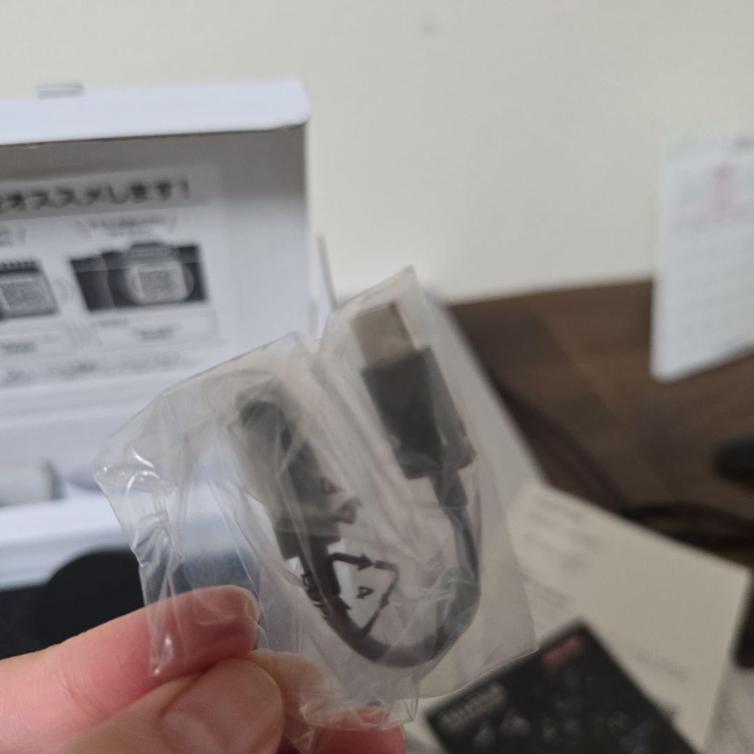 デジタルカメラ Fujifilm X Half