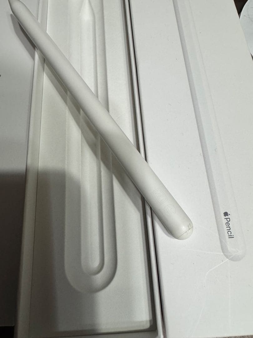 iPad pro 11インチ 第一世代 64GB & Pencil 第2世代