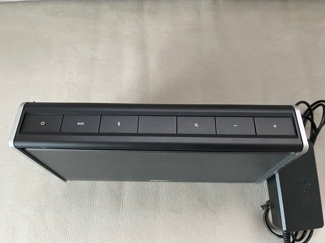 Bose SoundLink Bluetooth スピーカー