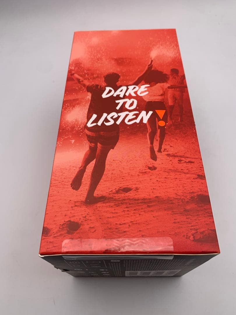 【新品未開封品】JBL FLIP5 Bluetooth JBLFLIP5RED