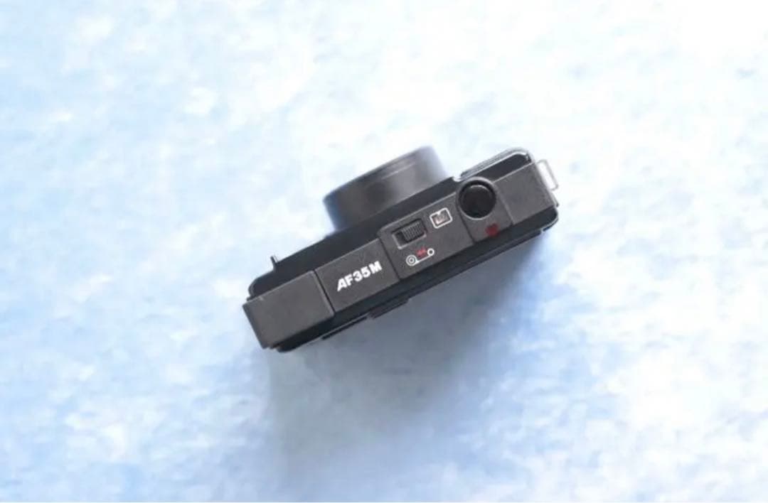 完動品 ❁ Canon AF35M フィルムカメラ