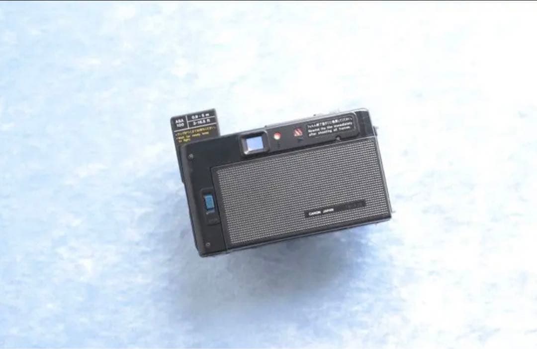 完動品 ❁ Canon AF35M フィルムカメラ