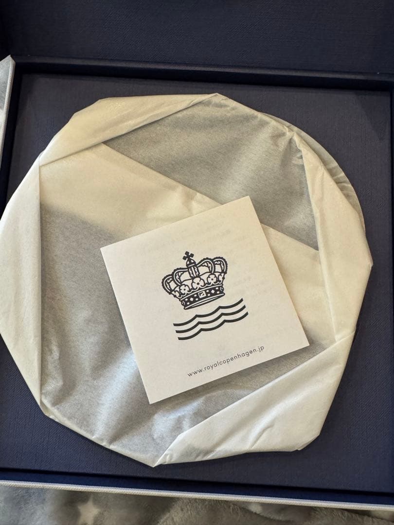   2024年クリスマスプレート